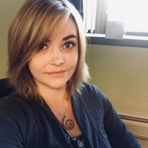 Meet your Posher, Rae